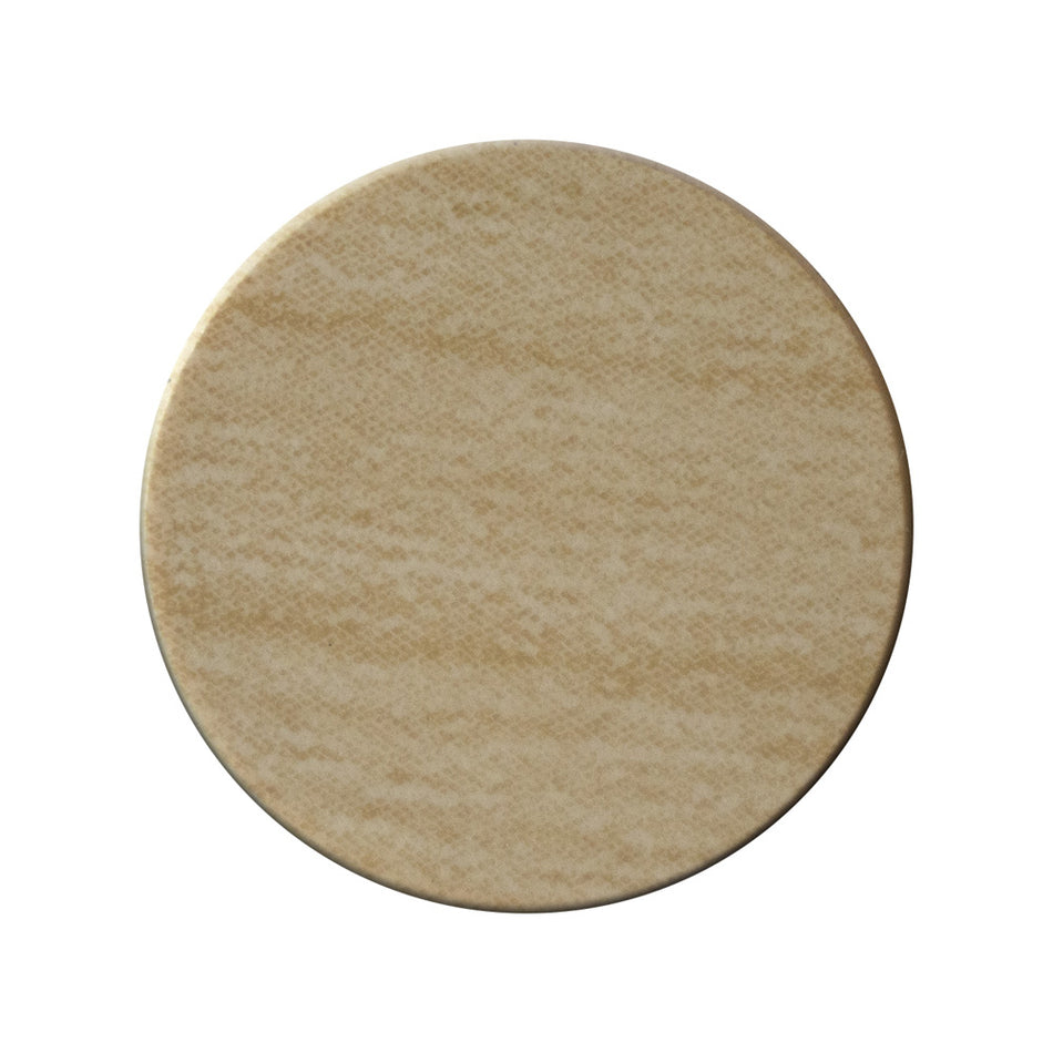 Italiana Ferramenta Adhesive cover cap Ø9 birch 260