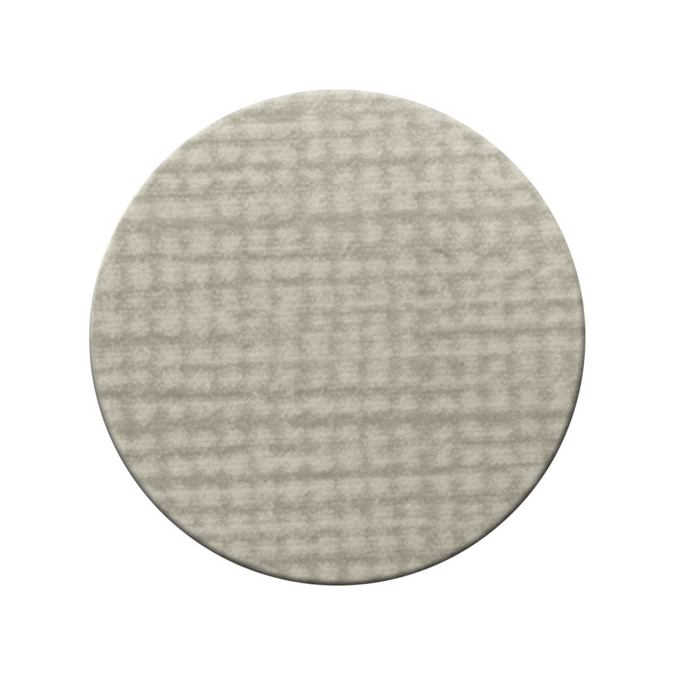 Italiana Ferramenta Adhesive cover cap Ø9 grid 21115