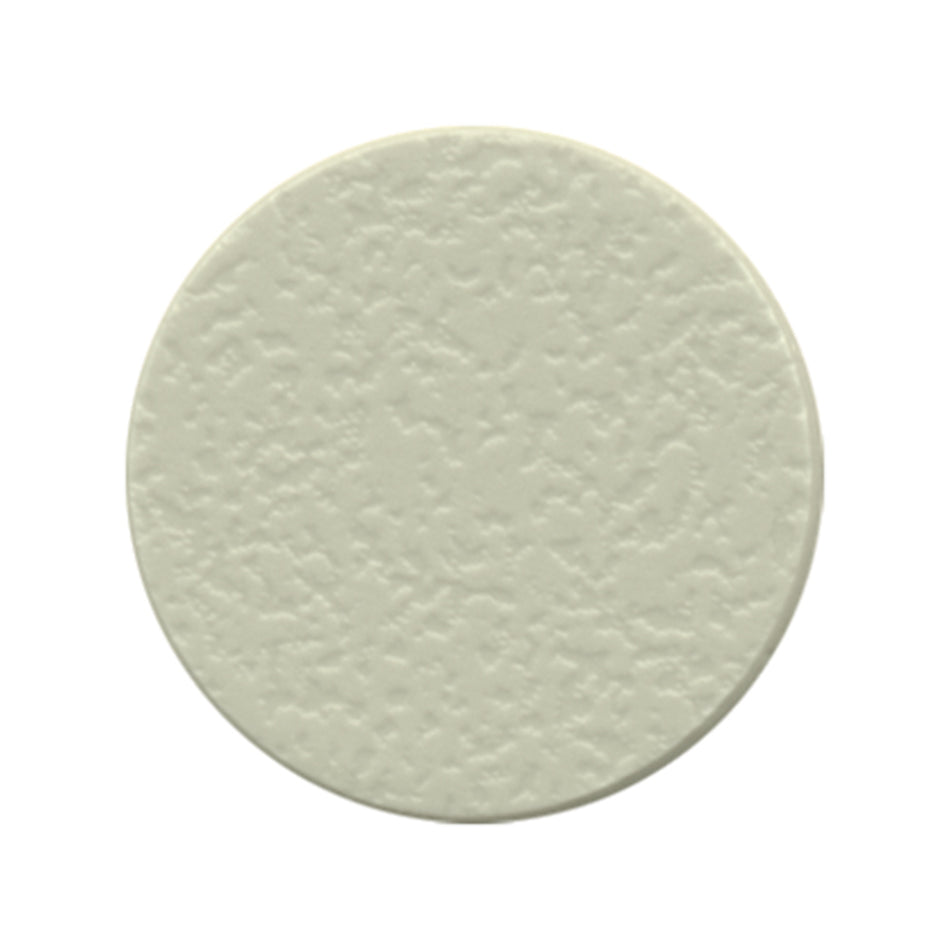 Italiana Ferramenta Adhesive cover cap Ø13 ivory 9833