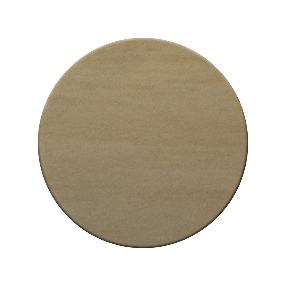 Italiana Ferramenta Adhesive cover cap Ø13 birch 258