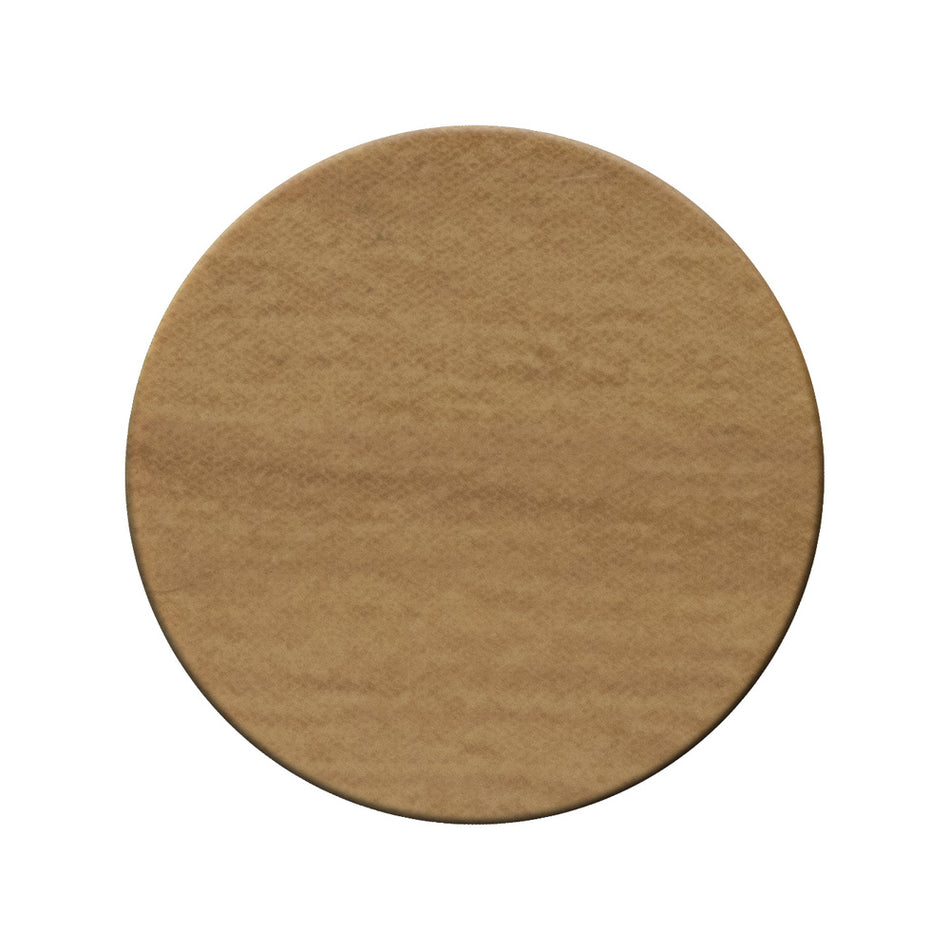 Italiana Ferramenta Adhesive cover cap Ø13 sycamore 727