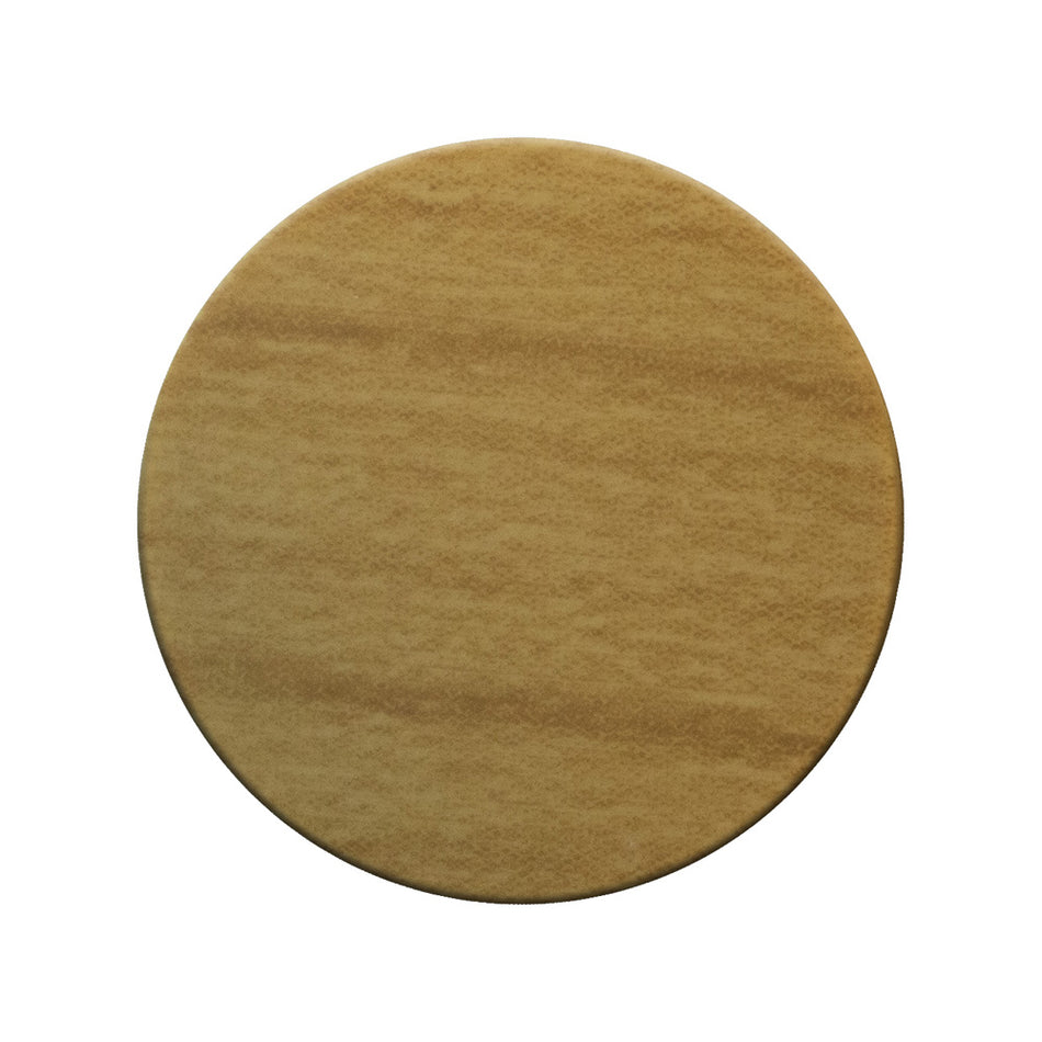 Italiana Ferramenta Adhesive cover cap Ø20 pine 283