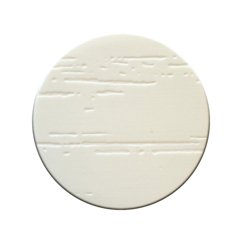 Italiana Ferramenta Adhesive cover cap d.16 White 11164plr2