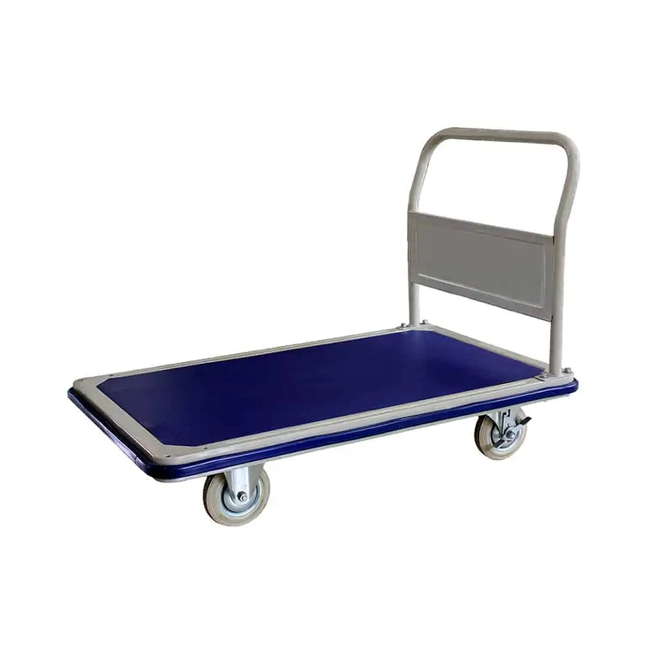 Gazelle Platform Trolley 1160 x 760mm 300 Kg Weight Capacity