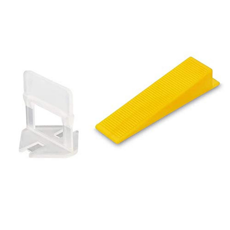 Tile Spacer 1mm