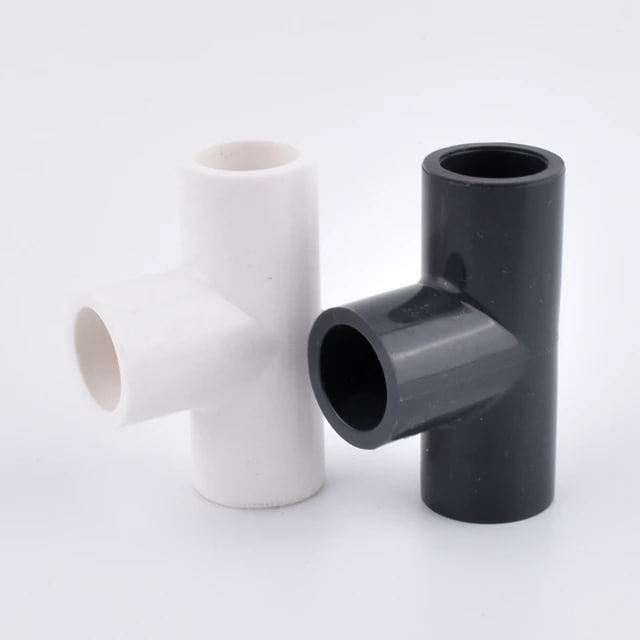 Pvc connector 16mm