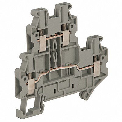 Schneider Terminal Block 20 A 26 AWG 12 AWG