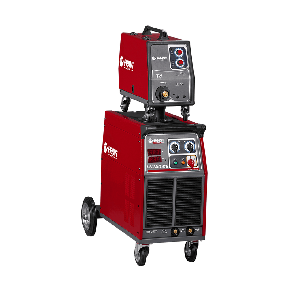 Helvi Inverter Welder Panther 131T