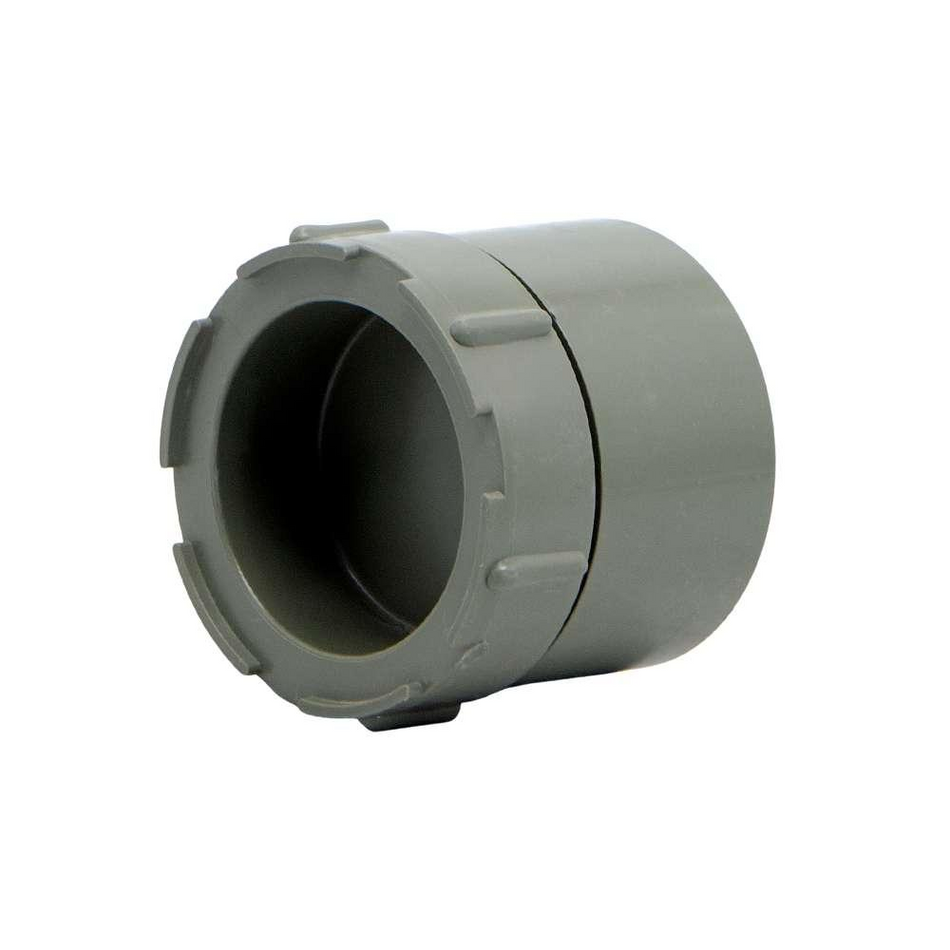 Atlas UPVC Access Cap 75mm