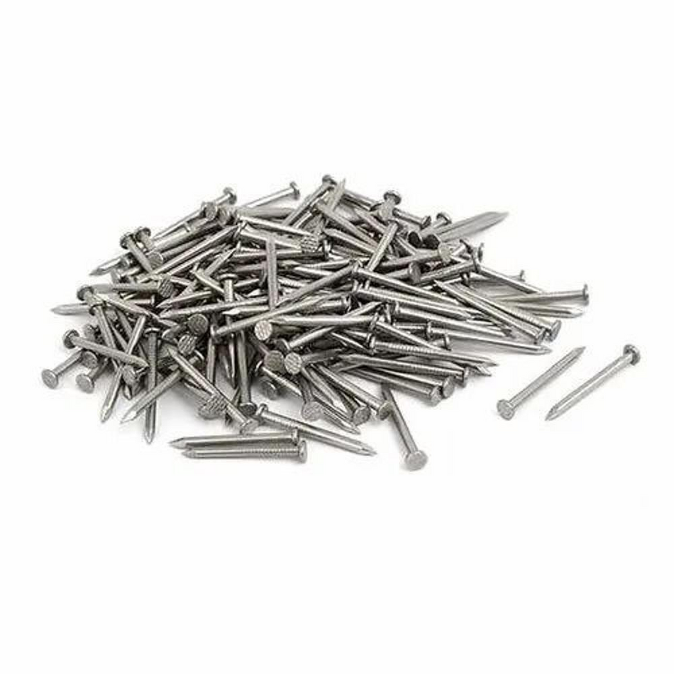 Wire Nail 1.5" 4 Kg