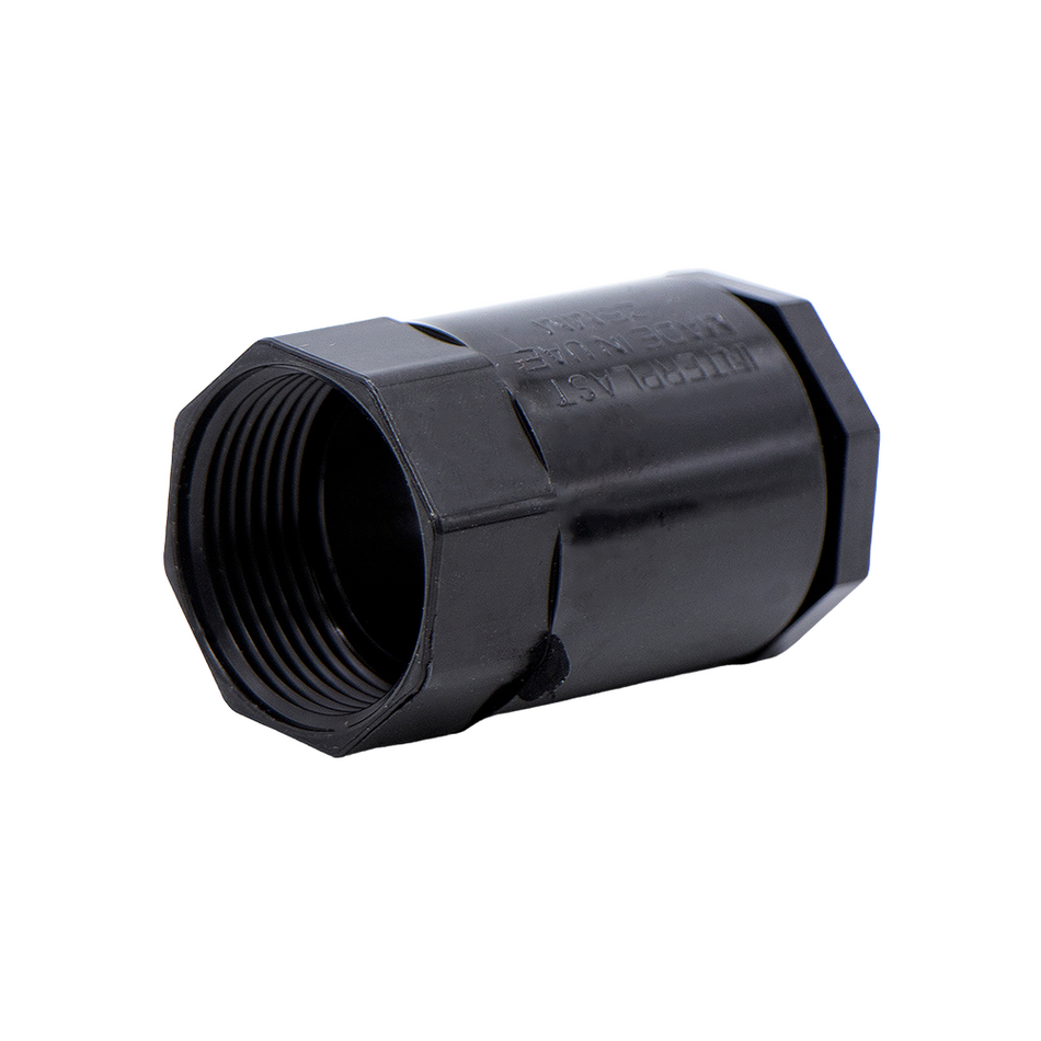 Decoduct Adapter 20mm - Per Pcs