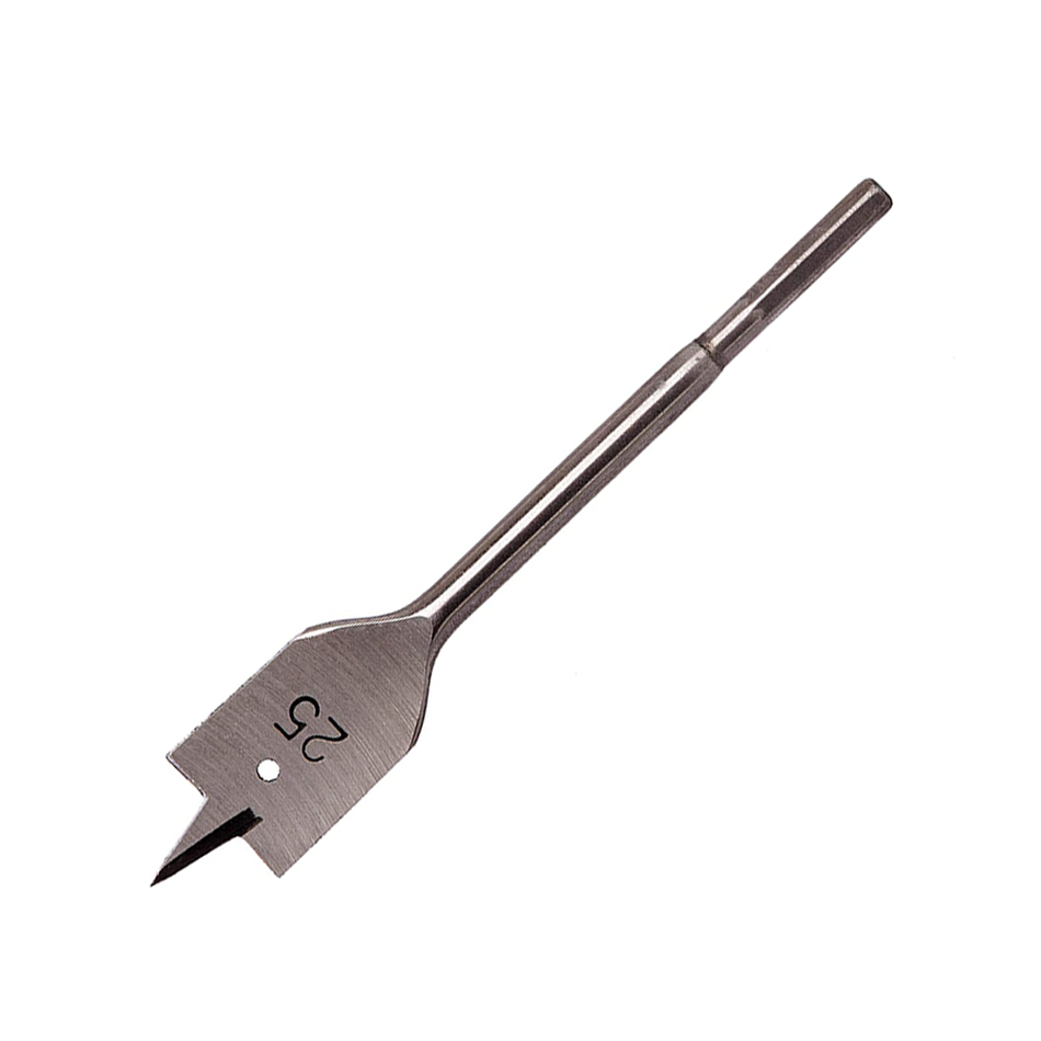 Flat Drill Bit-25mm