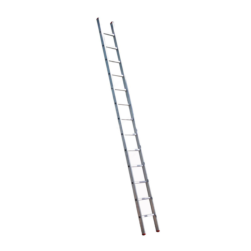 Penguin Straight Step Ladder 4.2 Mtrs 150 Kg Weight Capacity 13 Steps