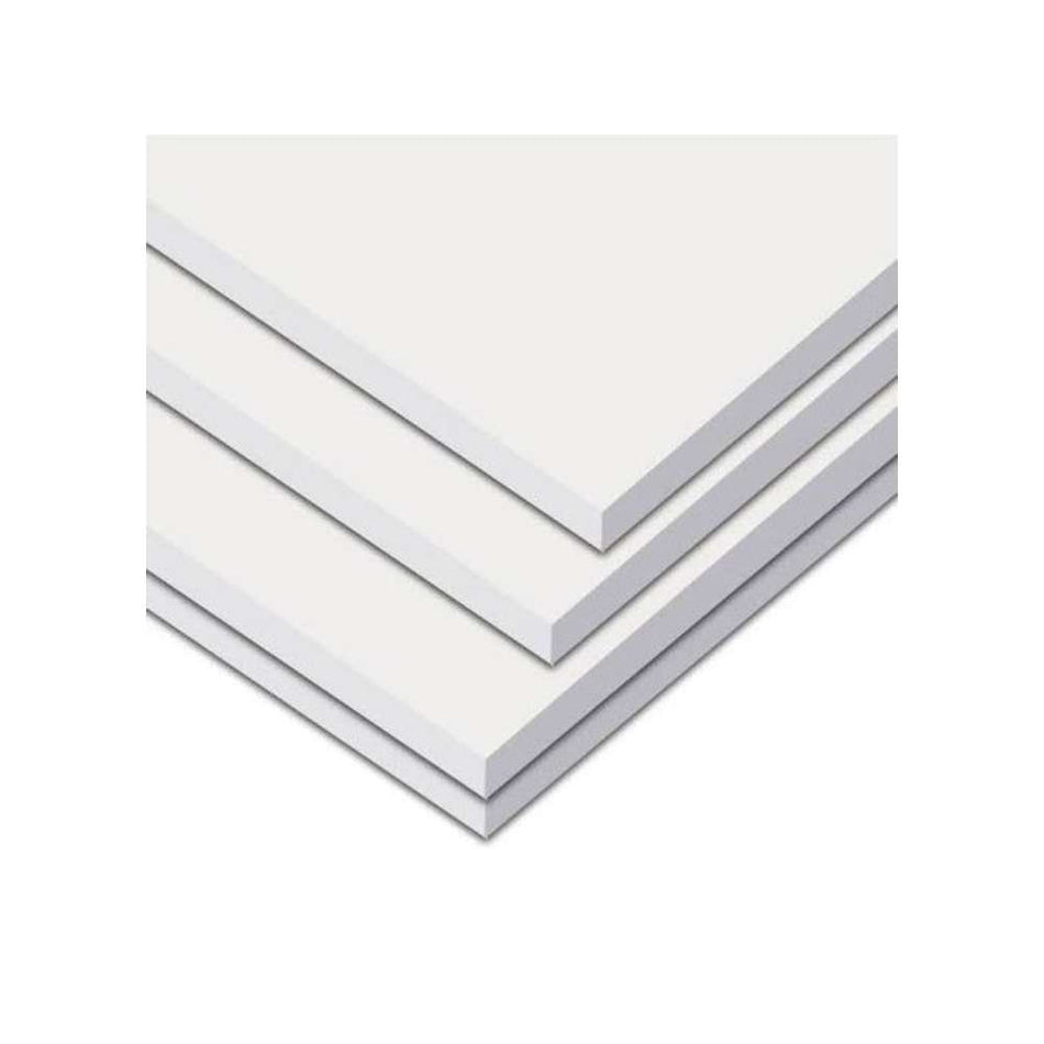 Gypsum 60 X 60CM False Ceiling with Accessories