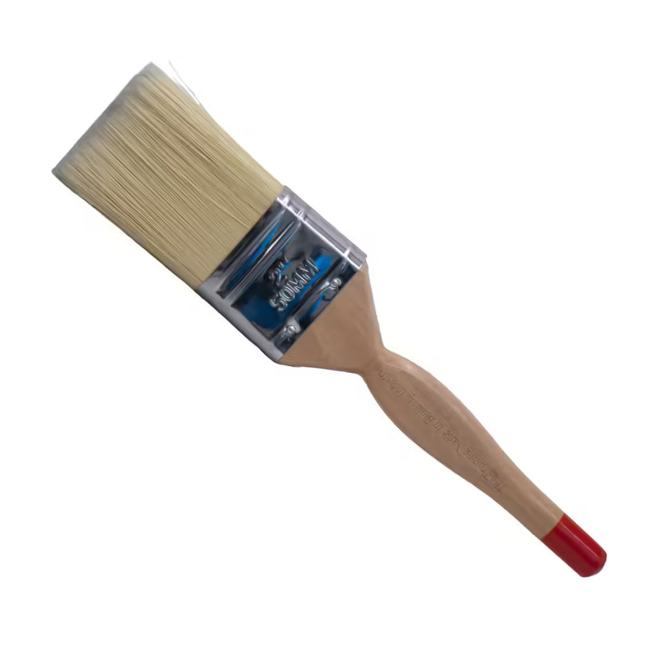 Delta Paint Brush Synthetic Hair 2"