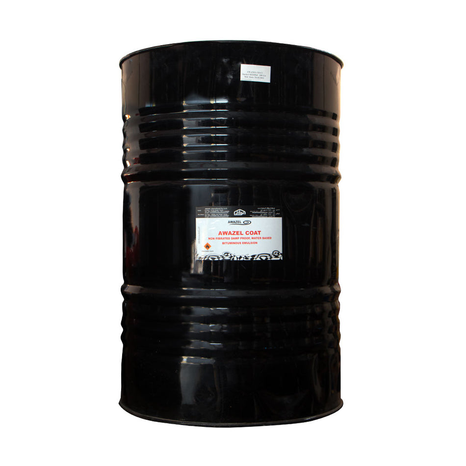 Awazel Saudi Cold Bitumen 200L