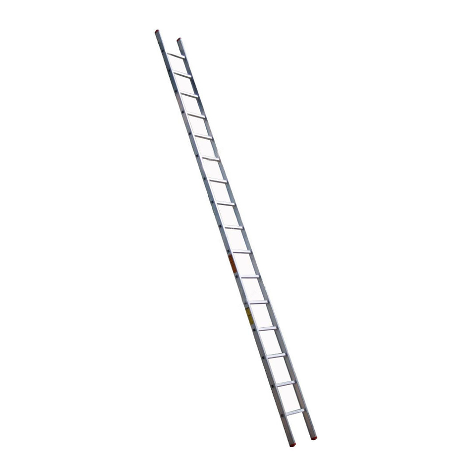 Penguin Straight Step Ladder 5.1 Mtrs 150 Kg Weight Capacity 16 Steps