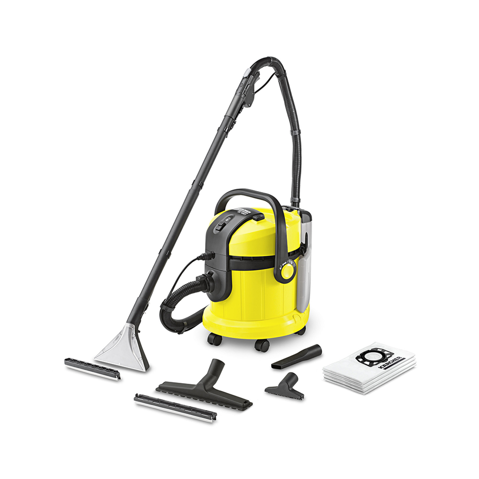 Karcher Carpet cleaner