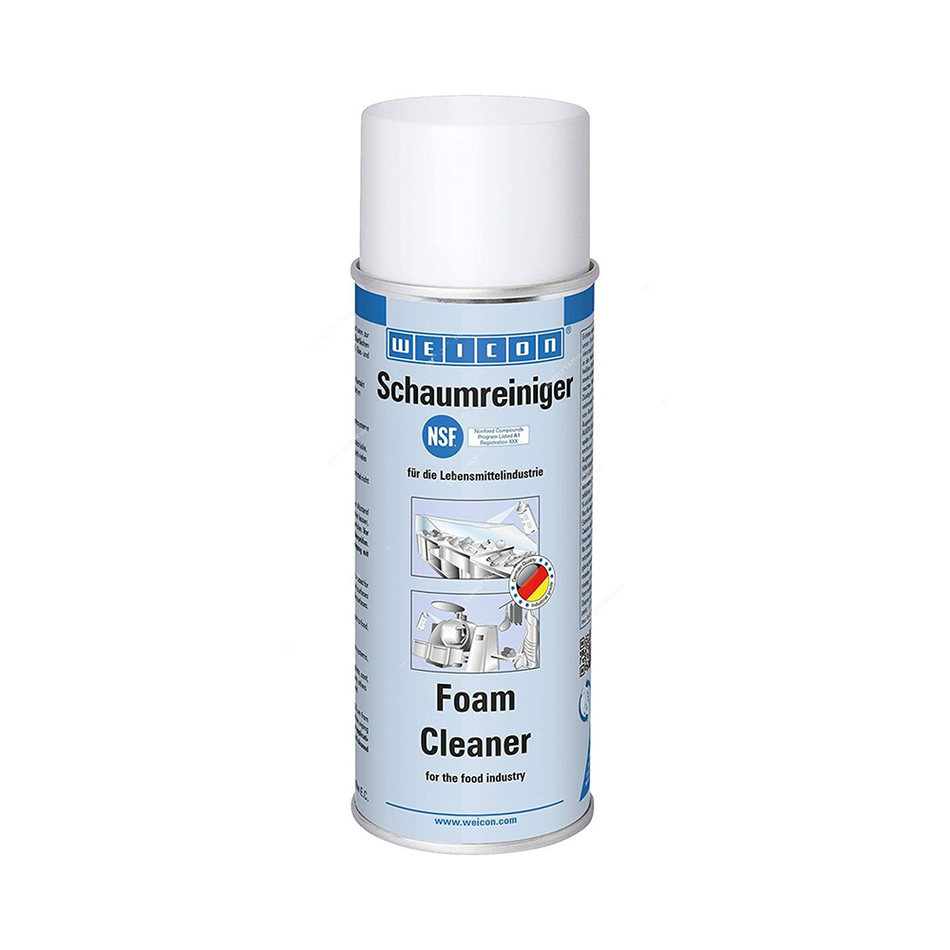 Weicon Foam Cleaner  400ml