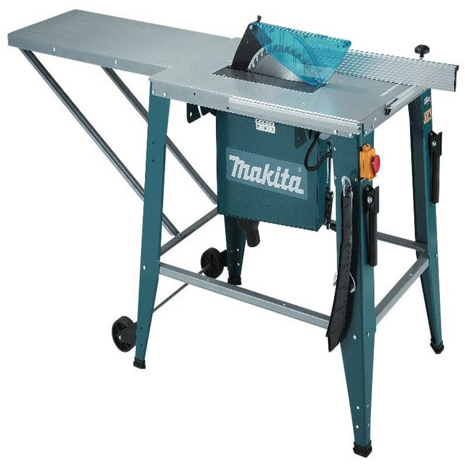 Makita Table Saw 12-3/8" 2000W