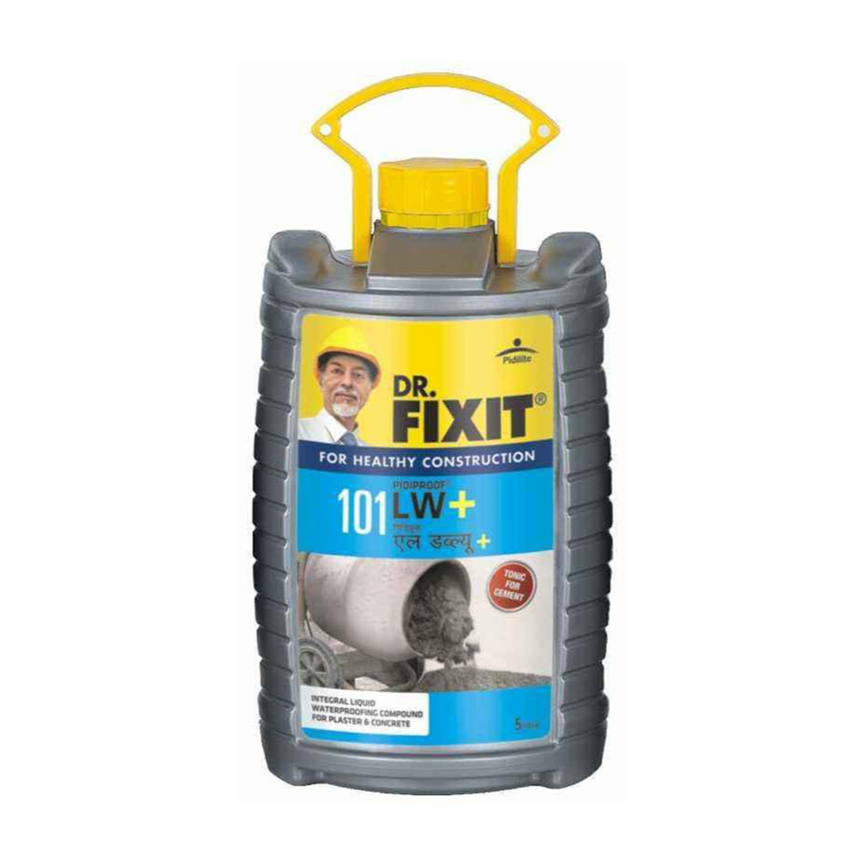 Dr. Fixit Pidiproof LW+ 5L