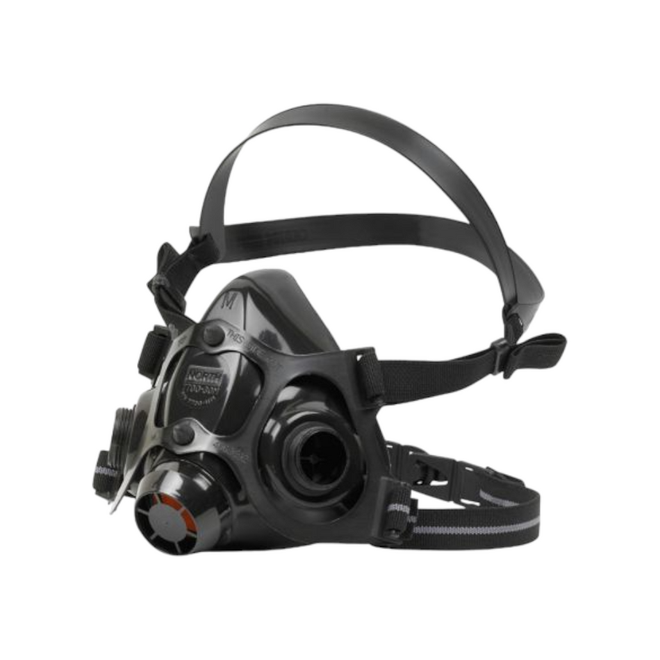 Honeywell Respiratory Chemical Mask