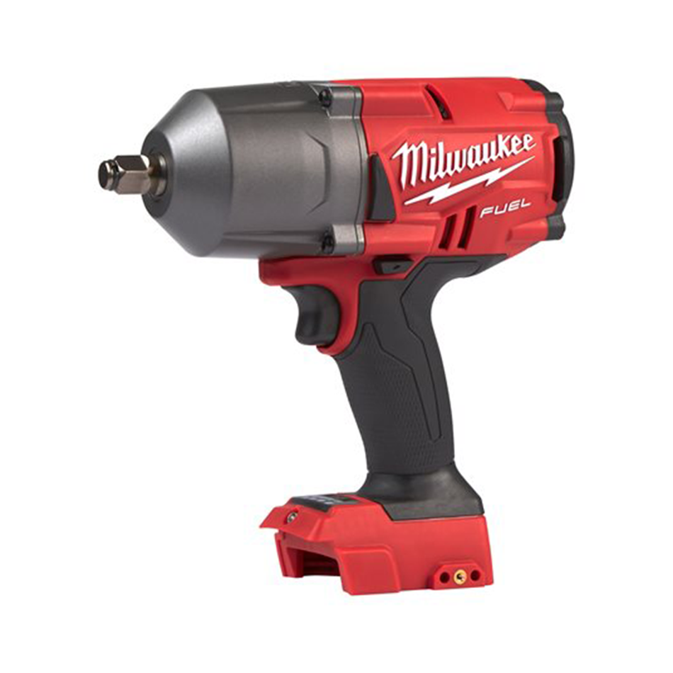 Milwaukee Fuel High Torque Impact Wrench with Friction Ring 1/2''