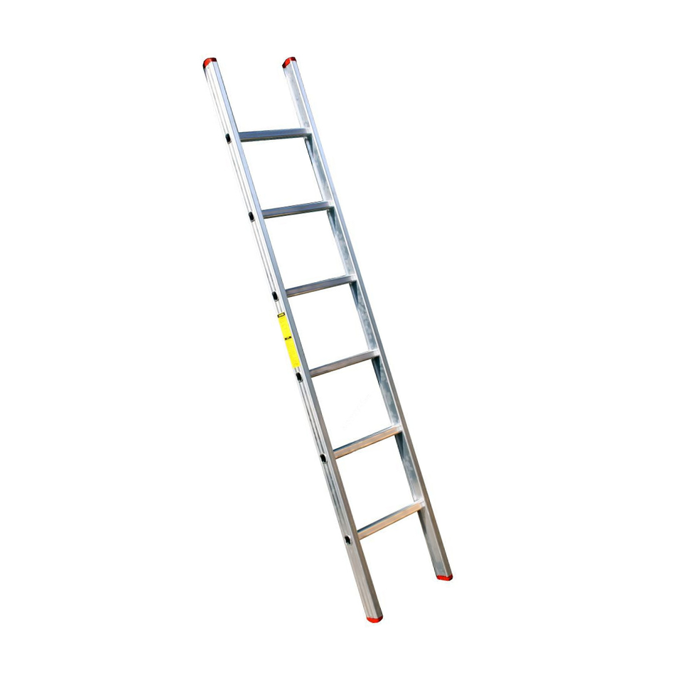 Penguin Straight Step Ladder 2.1 Mtrs 150 Kg Weight Capacity 6 Steps