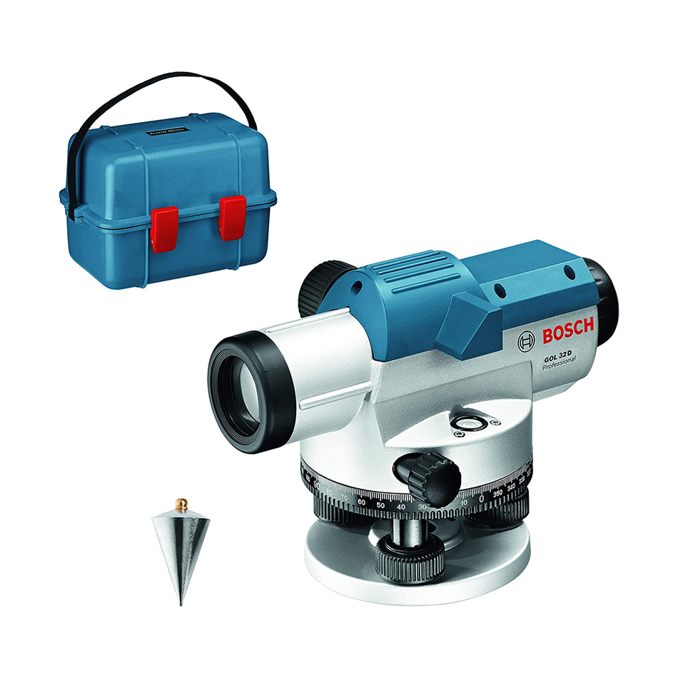 Bosch Professional Optical Level 32X 120m