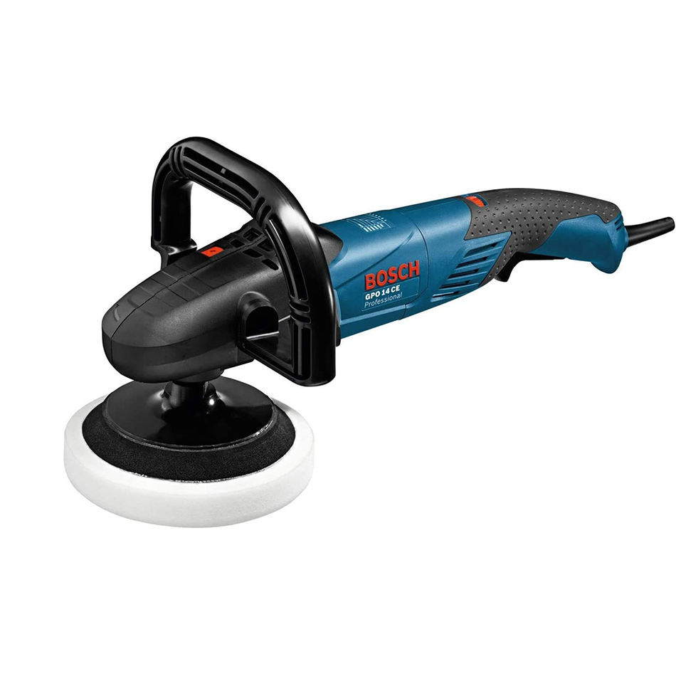 Bosch Professional Polisher GPO 14 CE