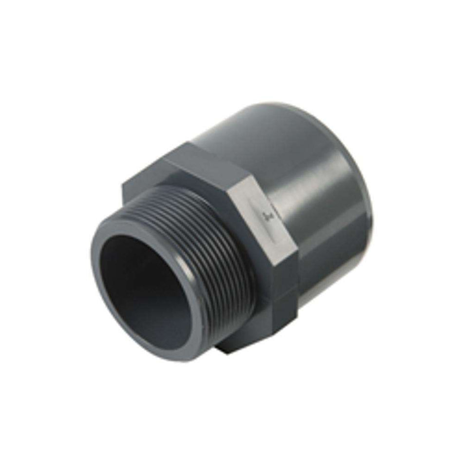 Atlas PVC Male Adaptor 32mm