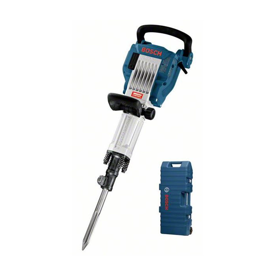 Bosch Professional breaker GSH 16-30