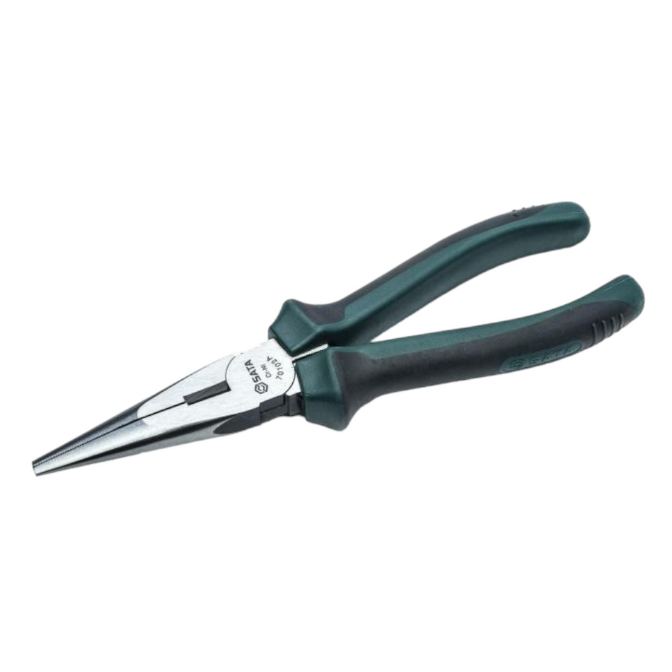 Sata Long Nose Plier 8"