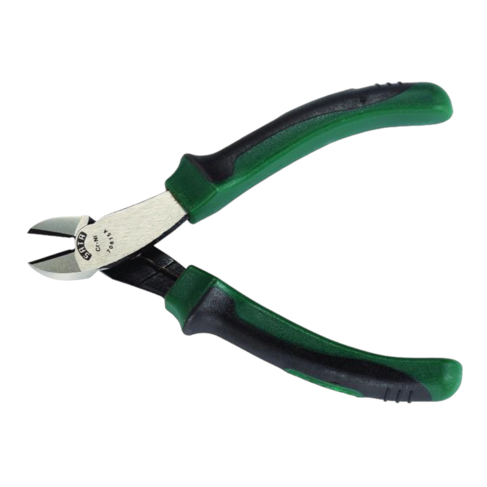 Sata Mini Diagonal Pliers 4"