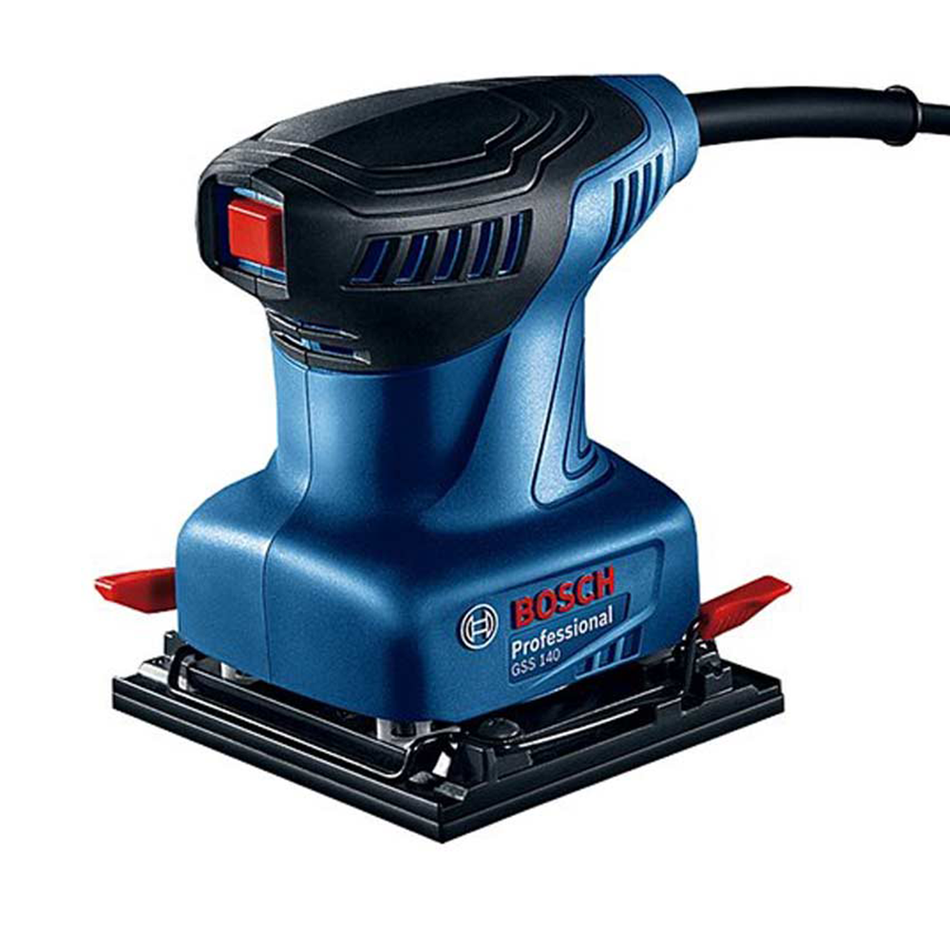 Bosch Professional Orbital Sander GSS 140