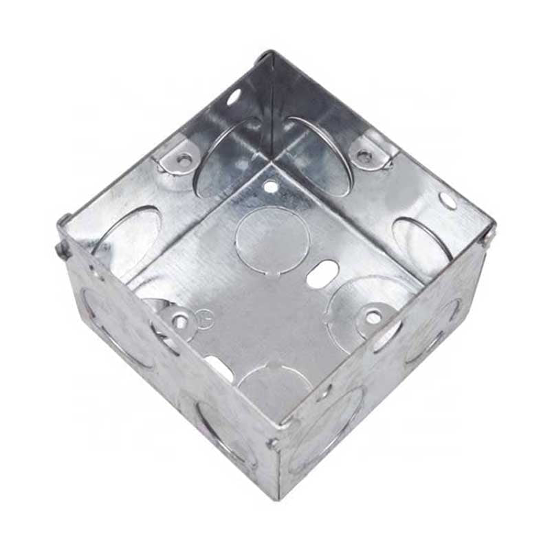 Veto Gi box 3x3