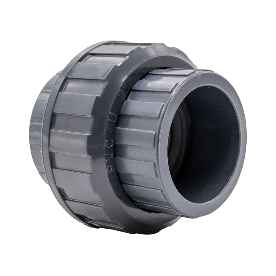 Era PVC Union Socket 2" - Per Pcs