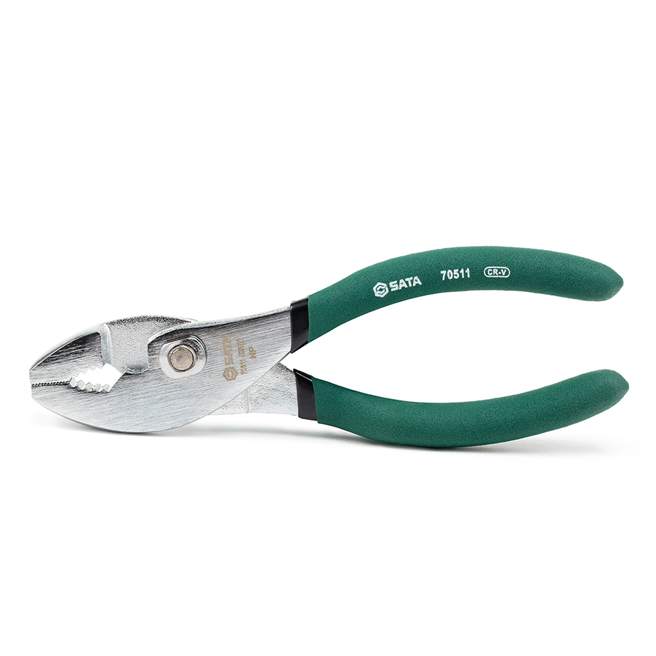 Sata Slip Joint Pliers 6"