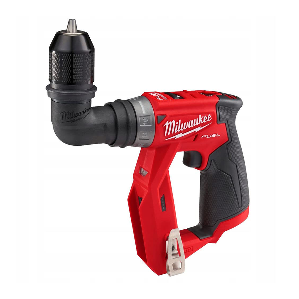 Milwaukee Fuel Installation Drill Driver