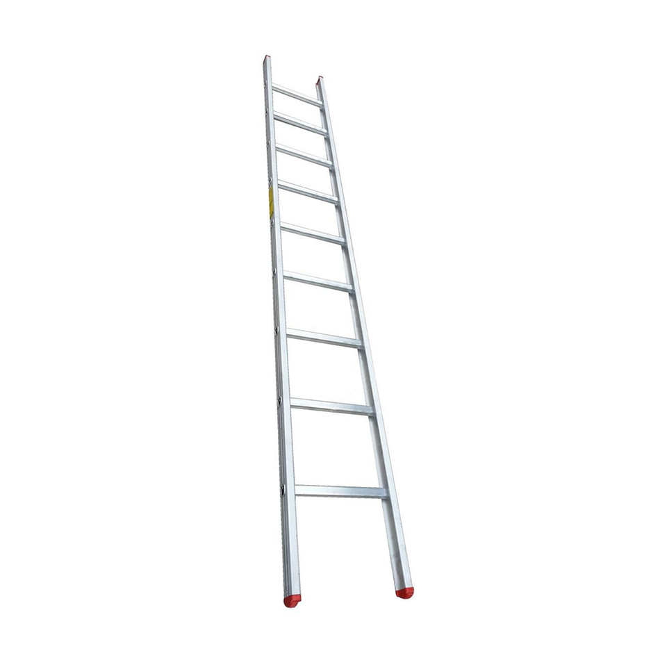 Penguin Straight Step Ladder 3 Mtrs 150 Kg Weight Capacity 9 Steps