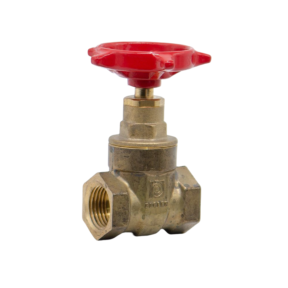 Pegler Gate Valve 2"