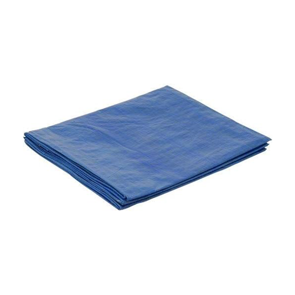 Tarpaulin Sheet - Blue 40 x 40 FT