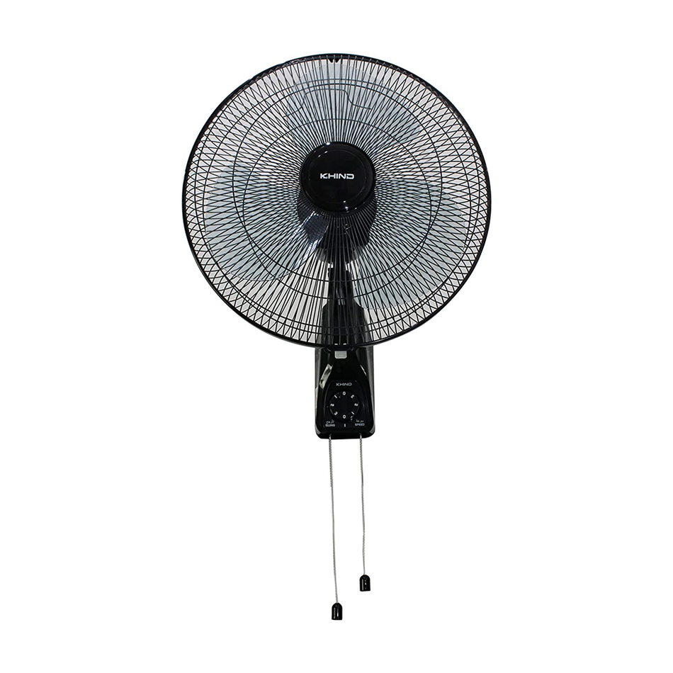 Khind Orbit Fan 3 Speed Auto 16"