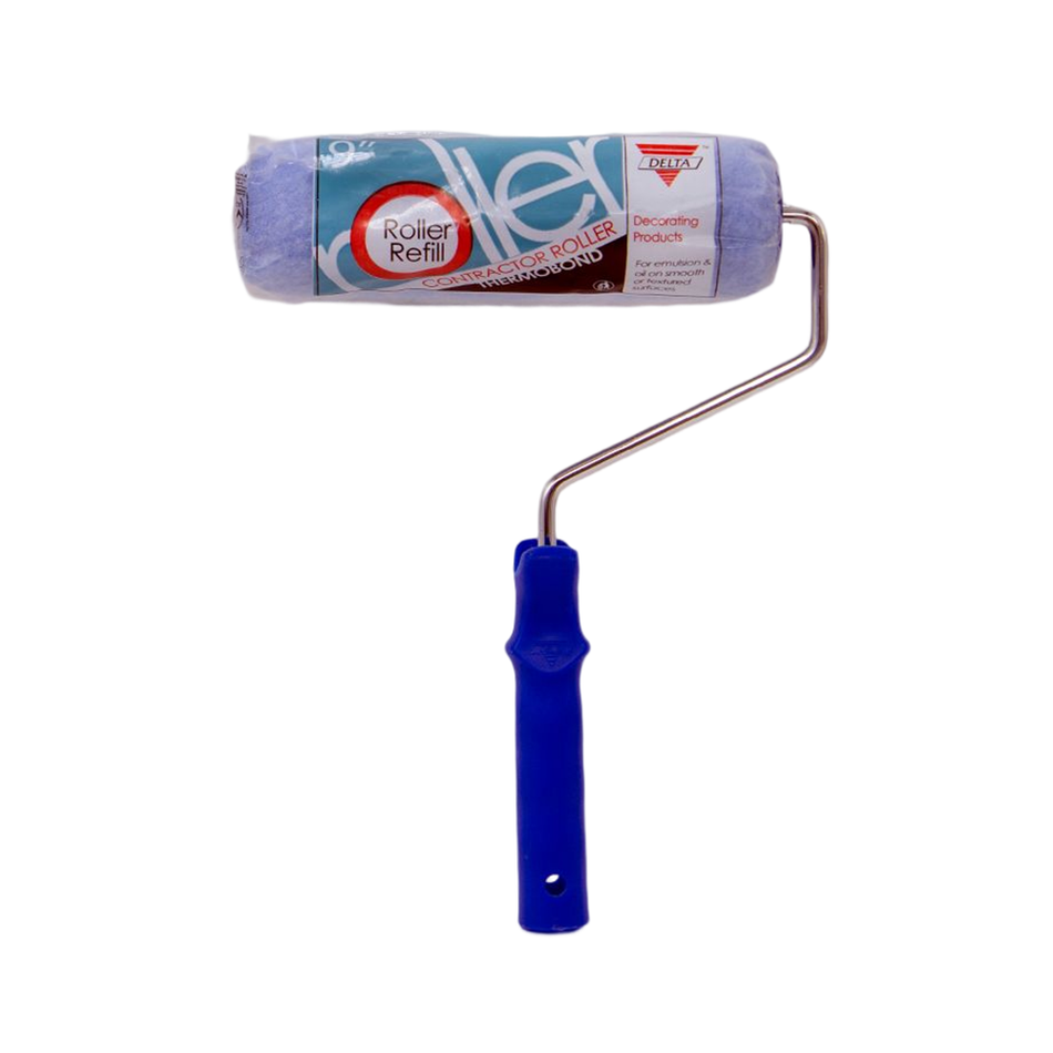 Delta Paint Roller 9"