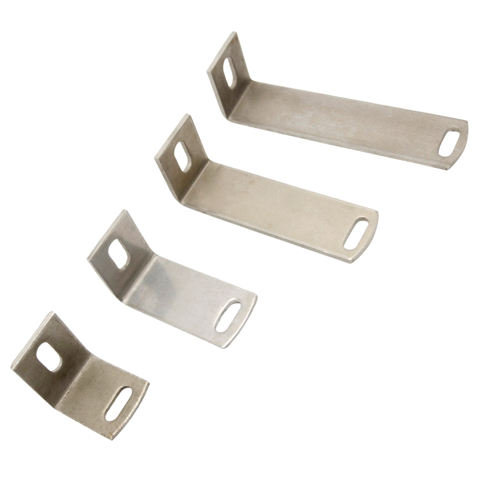 Marble Angle L Bracket