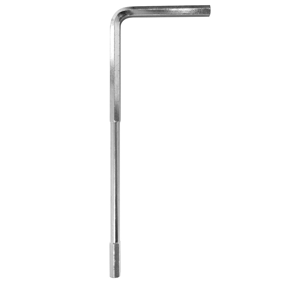 Italiana Ferramenta Special allen wrench 160x60 hex. 6 mm