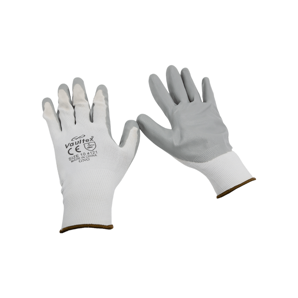 Vaultex LateX Coated Hand Gloves