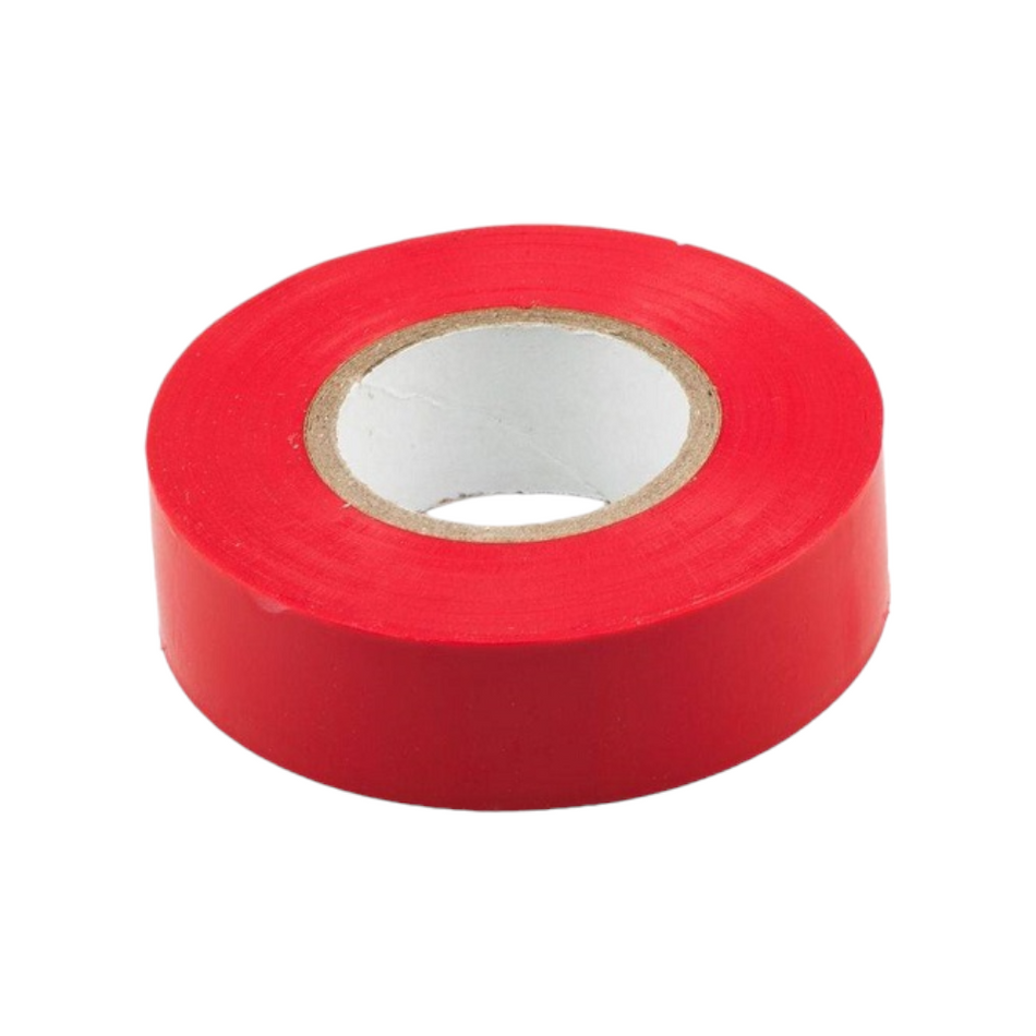 Relite Insulation Tape, Red