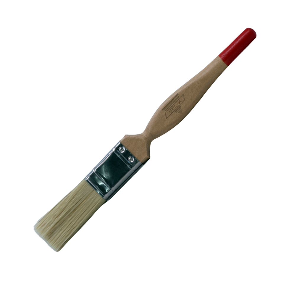 Delta Paint Brush 1"