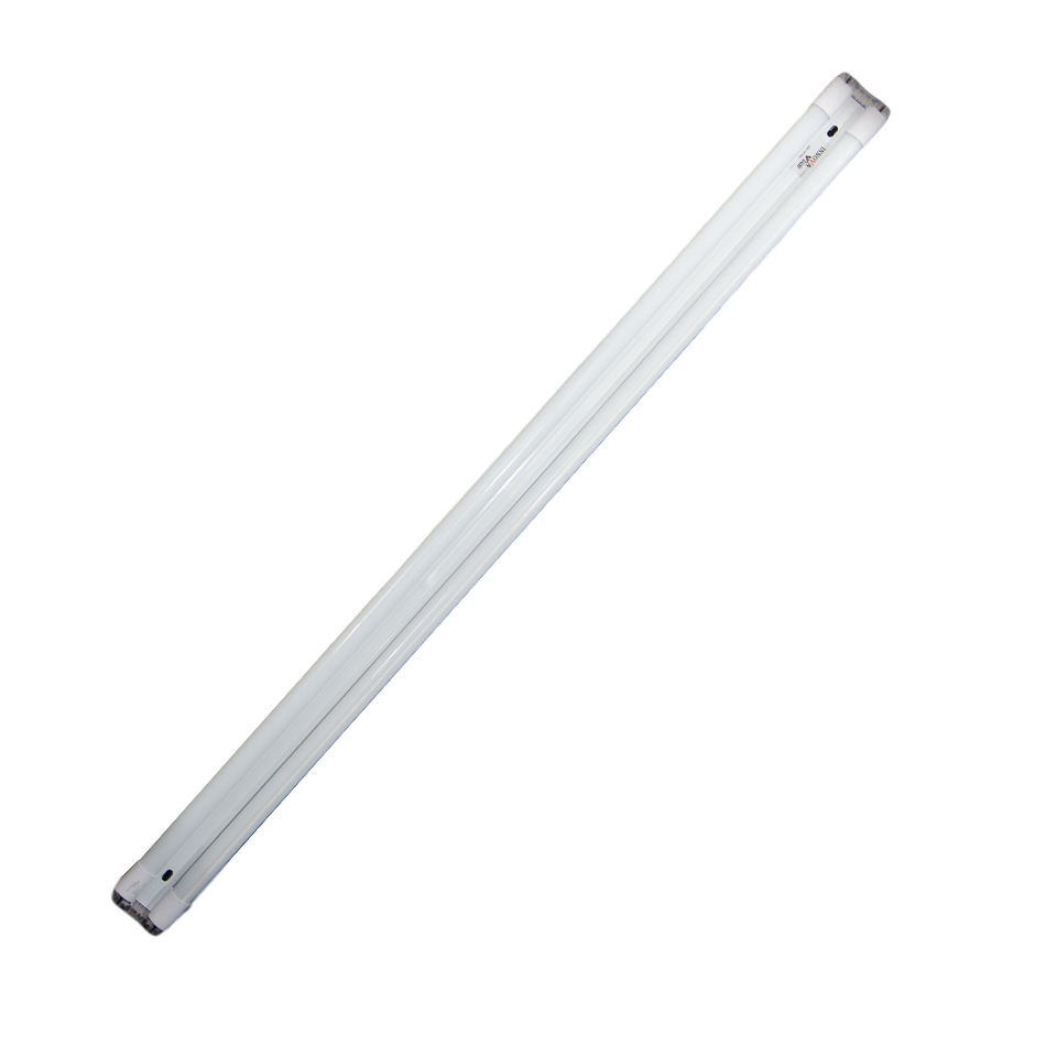 Veto Double 4Ft LED Batten Fittings